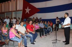 Tiempos de cambio: ¿Qué opciones tiene la oposición cívica en el proceso electoral cubano?