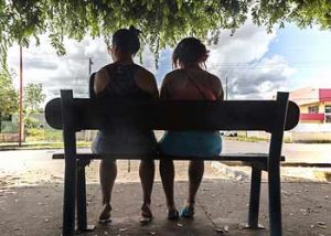 Crisis venezolana desata ola de prostitución en ciudades fronterizas de Brasil
