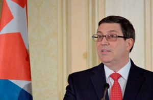 Gobierno cubano fustiga a Trump y dice que no devolverá a fugitiva Joanne Chesimard