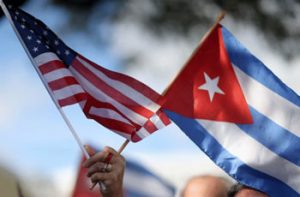 Cuba responde a Trump: Las nuevas medidas están destinadas a fracasar
