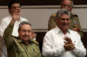 Cuba convoca a elecciones generales; comienza conteo regresivo para Raúl Castro