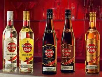 Bacardí gana decisión en batalla por Havana Club en EEUU