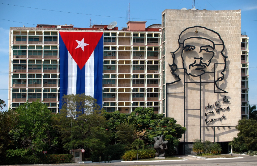 Cuba y su Lista Nacional de Terroristas: Indagación del choteo