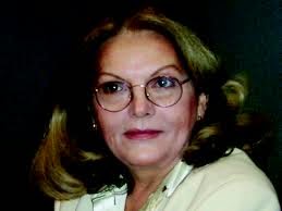 Dolor en primera persona: Fallece en Miami Nancy Pérez Crespo