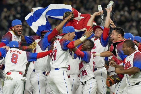 Cuba iniciará en Puerto Rico el VI Clásico Mundial de Béisbol 2026