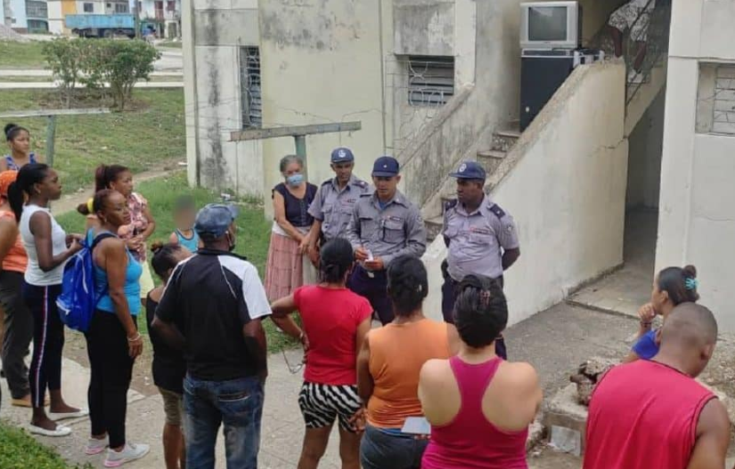 Alarmantes índices de criminalidad agravan crisis de inseguridad pública en Cuba