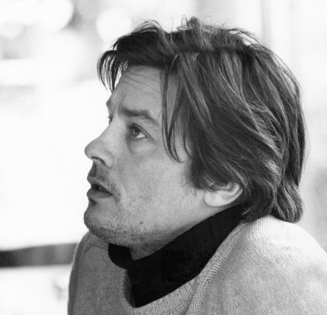 Alain Delon (1935-2024), el hechizo de una época