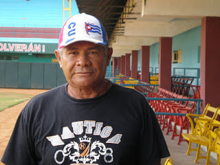 Glorias del béisbol cubano: Roberto “El Jabao” Valdés