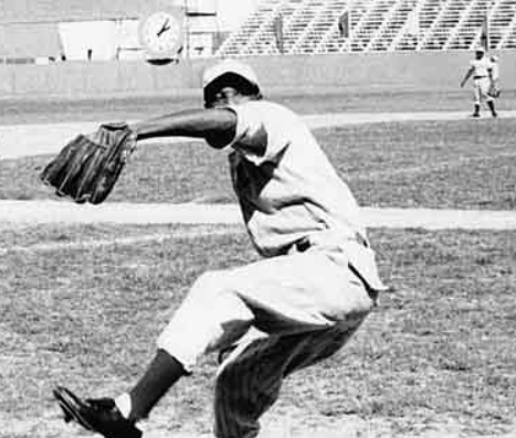 Glorias del béisbol cubano: Modesto Verdura Alfonso