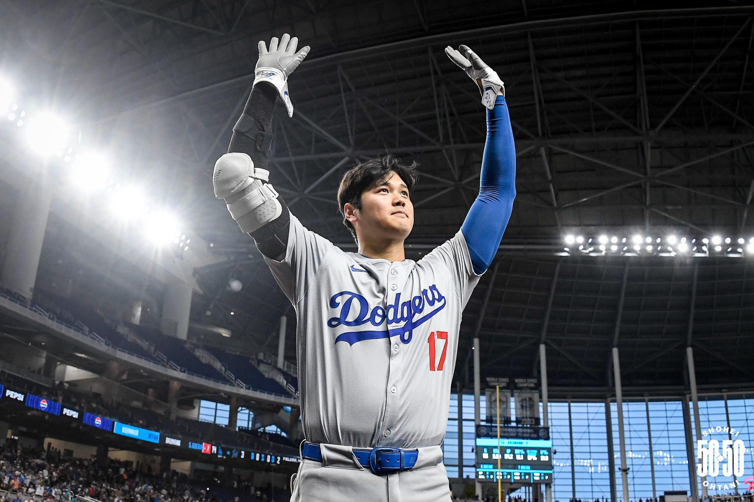 Hazaña en Grandes Ligas: Shohei Ohtani completa el primer 50-50 de la historia