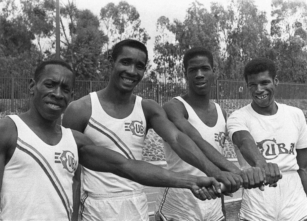 Hermes Ramírez, el bólido cubano que mereció mejor suerte