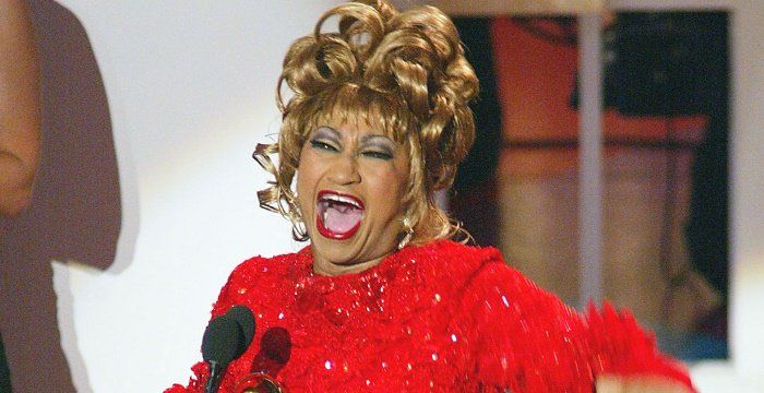 Celia Cruz rumbo al centenario:  Cuba y la censura vergonzante