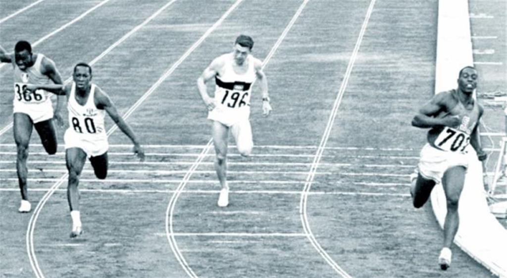 La hazaña de Enrique Figuerola: A 60 años de la primera medalla olímpica del atletismo cubano