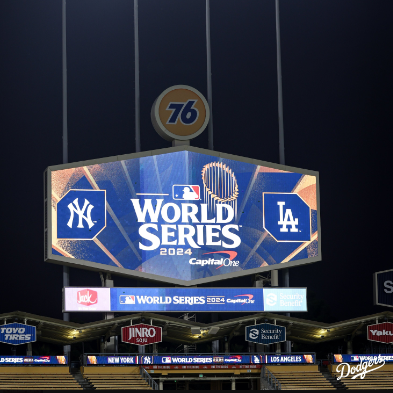 Serie Mundial 2024: ¿Yankees o Dodgers?