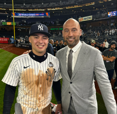 Serie Mundial, juego 5: Los Yankees están vivos