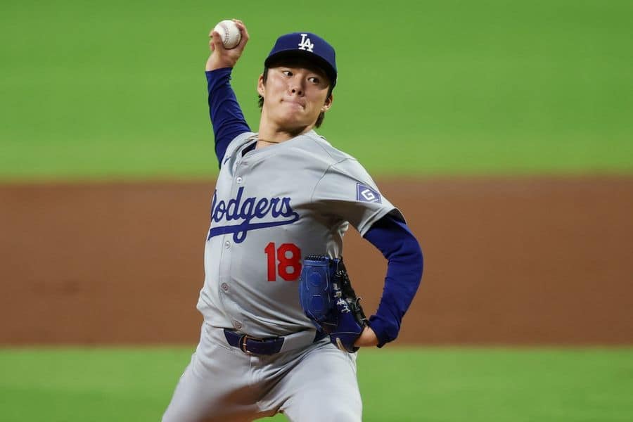 Serie Mundial, juego 2: Joya monticular de Yamamoto y lesión de Ohtani