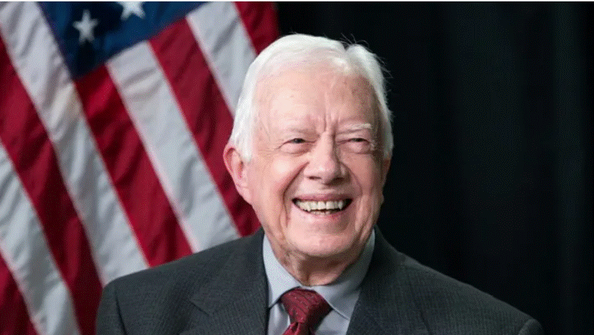 Fallece Jimmy Carter, el presidente de EE.UU que transformó la política hacia Cuba