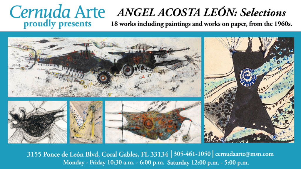 acosta leon 16x9