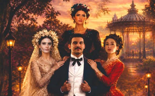 ballet jose marti