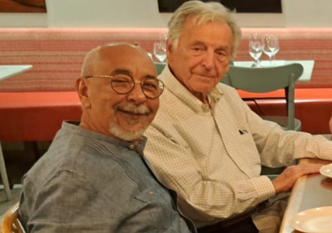costa gavras padura
