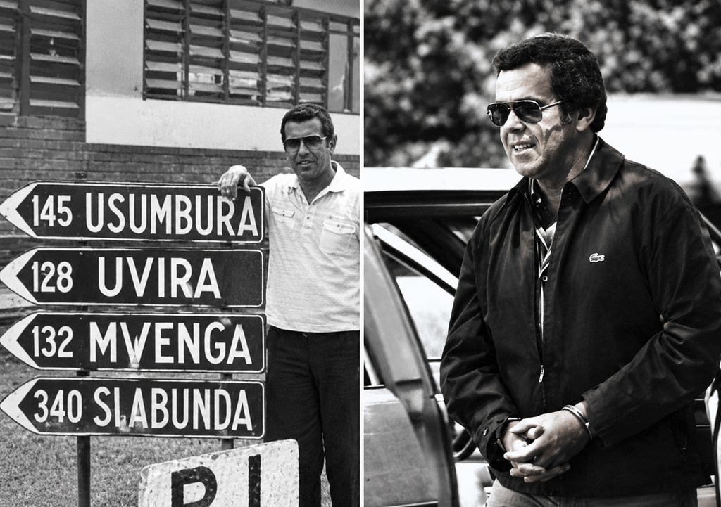 el mono
