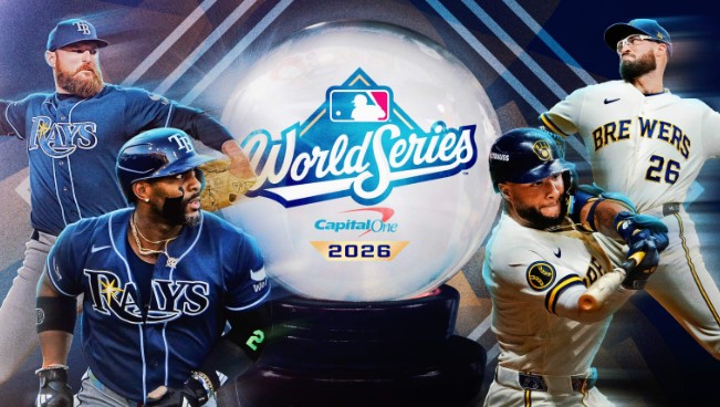 serie mundial